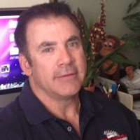Mark Sarale Email & Phone Number