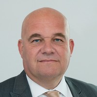 Gemeente Geldrop-Mierlo Employee Godfried van Gestel's profile photo