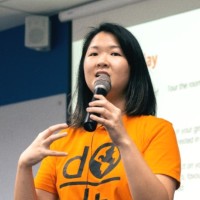 Engineering Good Employee Denise Ho's profile photo