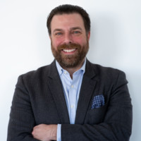 Shift Technology Employee Robert Morton's profile photo