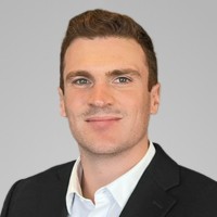 Marq Logistics Employee James McKenna's profile photo
