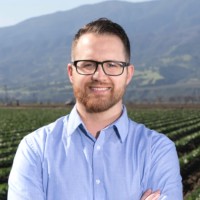 Sabor Farms LLC Employee Chris Whitlow's profile photo
