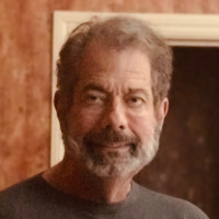 DRF Employee Manny Kazan's profile photo