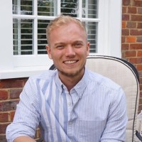 MATIC Machines Employee Peter Wheatley's profile photo