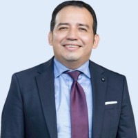 FAMA Employee Ervin Mendoza's profile photo