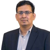 Hettich India Pvt. Ltd. Employee Jiteen Aggarwal's profile photo