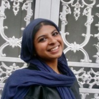 Weatherhead Center for International Affairs at Harvard University Employee Aisha Kokan's profile photo