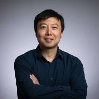 Xaira Therapeutics Employee Bo Wang's profile photo