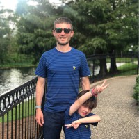 University of Sunderland Employee Ben Cook's profile photo