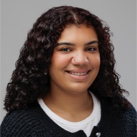 Six Degrees Consulting Employee Jade Johnson's profile photo