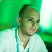 Kaspersky Employee Alberto S.'s profile photo