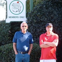 Steve Richardson Email