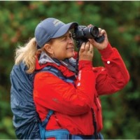 Aurora Expeditions Employee Carolyn Wiseman's profile photo