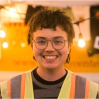 Ecology Center, Berkeley Employee Sam Long's profile photo