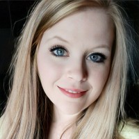 Bend Broadband Employee Ariel Cockerill's profile photo