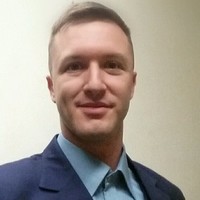 Perimeter Security Partners Employee Ryan Mason's profile photo