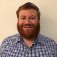 Bohm Technologies Employee Aron Brown's profile photo