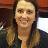 YMCA of Central Texas Employee Katie Oliver's profile photo
