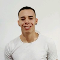 Educabot Employee Agustín Morinigo's profile photo