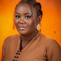 OlaCV (operator of the .cv domain) Employee Adenike Obe's profile photo