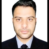 Technical Mechanical Services (TMS) Employee Sunny Maan's profile photo