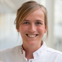 Amsterdam UMC Employee Thirsa Conijn's profile photo