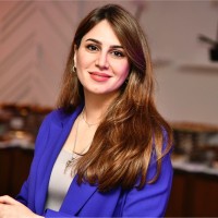 Takalam Employee Nada Alharthi's profile photo