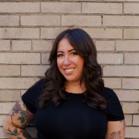 ONErpm Employee Jenna Lomonaco's profile photo