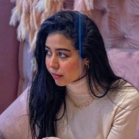 Chaïmae Manber's profile photo