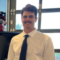 R. R. CASSIDY INC Employee Luke Morreale's profile photo