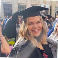 Improbable Employee Jenna Small's profile photo