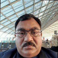 Coherent Laser India Pvt. Ltd. Employee Lalit Kumar's profile photo