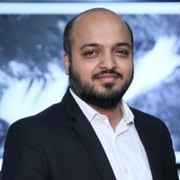 Deepak Prabhu Email & Phone Number