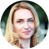 Planswell Employee Jessica Martin's profile photo