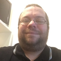 Charity Link Official Employee Daniel Taylor's profile photo