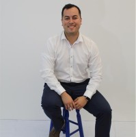 Cintac Employee Felipe Molina Martinez's profile photo