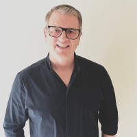 Lands' End Employee Andy Houghton's profile photo