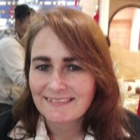 Garden Route District Municipality Employee Nina Viljoen's profile photo