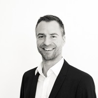 projekt0708 GmbH Employee Wolfgang Domaschka's profile photo