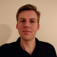 Assemblin Employee Philip Lundqvist's profile photo