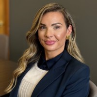 Spalding University Employee Bethany Dupree's profile photo