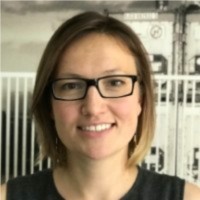 Shellharbour City Council Employee Anett Faustmann's profile photo