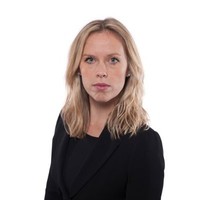 Hogarth Chambers Employee Charlotte Blythe's profile photo