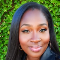 U & I Employee Kierra Hilton's profile photo