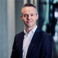 Deloitte Employee Vincent Blaise's profile photo
