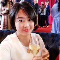 SquareNuts Employee Yiping Shen's profile photo