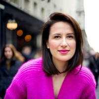 Voya Games Employee Agnes Kotulla's profile photo