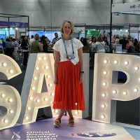 PoCoG Employee Kirsty Galpin's profile photo