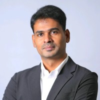 RHB Singapore Employee Sivakumaar Palaniappan's profile photo