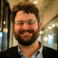 Frame/Sequence Employee Peter Wight's profile photo